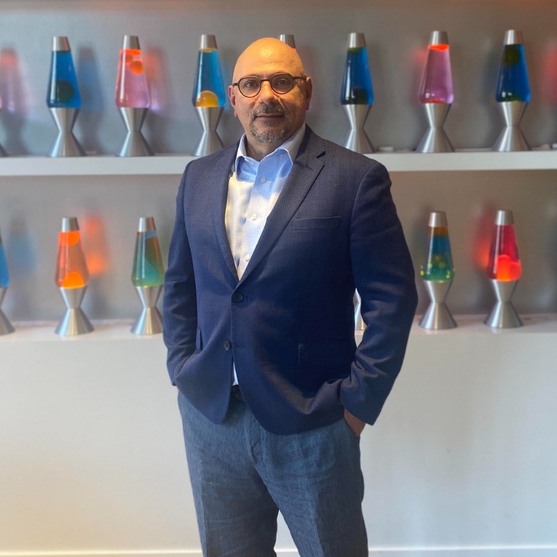 Armando Siliceo-Roman